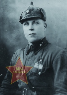 Рожин Николай Иванович