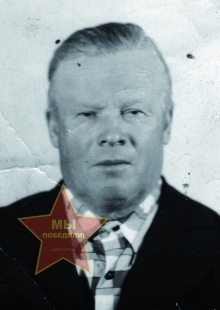 Семякин Иван Иванович