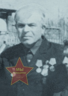 Спирин Иван Александрович