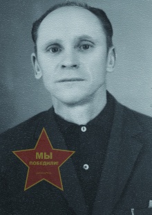 Сущенко Иван Дмитриевич