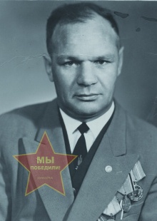 Хилюк Николай Иосифович