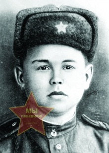 Банников Владимир Алексеевич