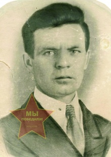 Баранов Михаил Петрович