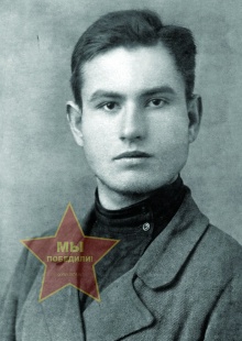 Бушман Михаил Семенович