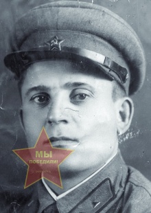 Валикяев Комальтин