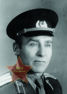 Горбенко Алексей Алексеевич