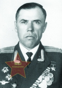 Горин Василий Алексеевич