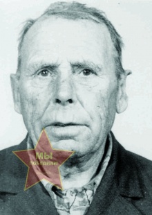 Калинин Степан Павлович