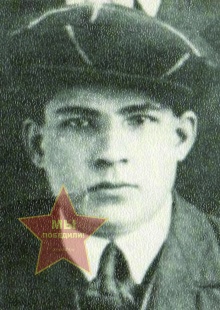 Клеин Василий Иванович