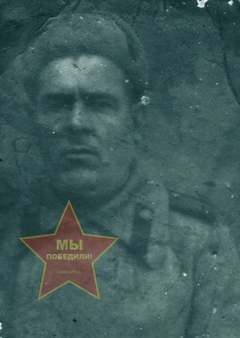 Коптяков Николай Михайлович