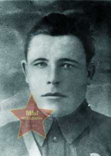 Мокшин Николай Андреевич