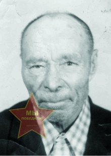 Низамов Зайнитдин