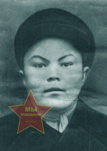 Нургалиев Ризван Валеевич