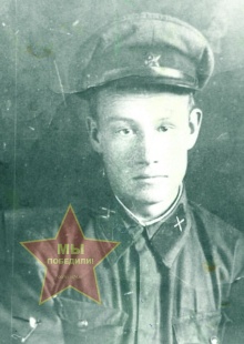 Порин Илья Димидович