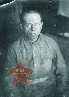 Шатров Дмитрий Николаевич