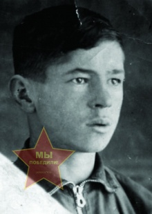 Клепинин Григорий Иванович