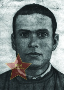 Митрясов Михаил Иванович