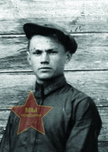 Прохоров Илларион Михайлович