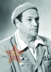 Янышевский Георгий Константинович