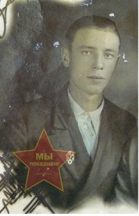 Алтухов Александр Иванович