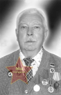 Финаев Геннадий Иванович