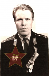 Зверев Петр Николаевич