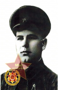 Шашин Максим Кириллович