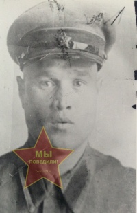 Янин Петр Иванович