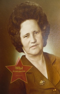 Муртазина Рашида Гайнутдиновна