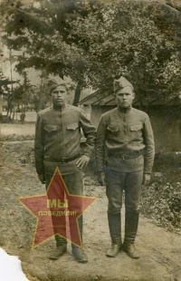 Черепанов Валентин Андреевич справа