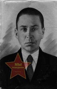 Подоплелов Илья Ильич