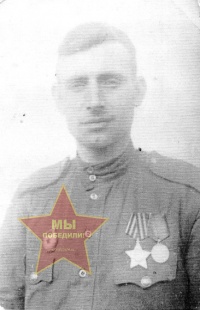 Зуев Василий Игнатьевич