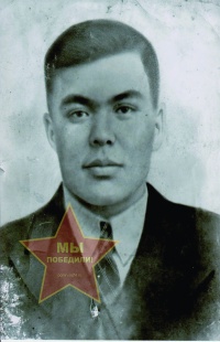 Алтынбаев Есеке Галеевич