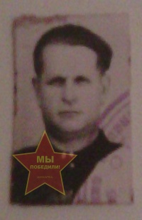 Воронин Анатолий Александрович