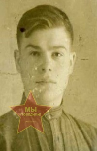 Малыхин Иван Емельянович