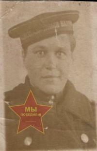 Юдина Федора Александровна