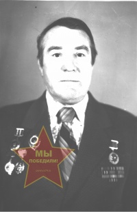 Варламов Виталий Иванович