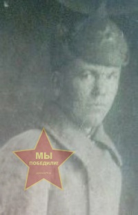 Щукин Кузьма Павлович