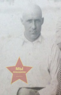 Демидов Лукьян Федорович