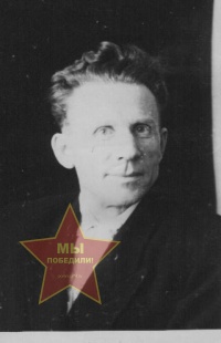 Кириенко Антон Филиппович