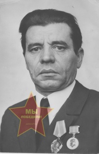 Петрожицкий Антон Васильевич