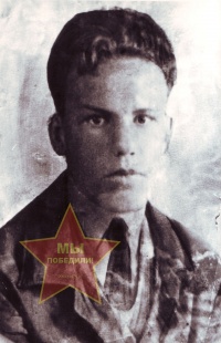 Сиунов Пётр Николаевич