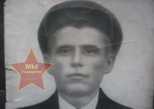 Шаталов Иван Алексеевич