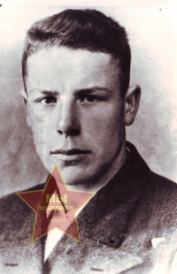 Сиунов Виктор Николаевич