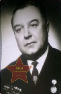Гордеев Михаил Григорьевич