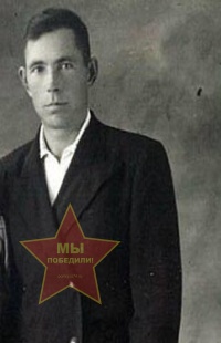 Лемешев Алексей Илларионович