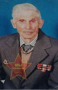 Балабанов Михаил Степанович