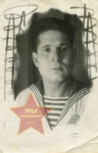 Кренделев Андриан Федорович