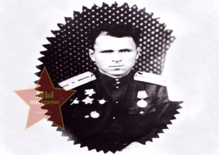 Юркин Алексей Павлович