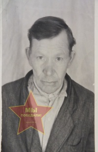 Тёплых Павел Федорович